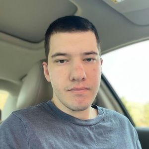 Meet your Posher, Bryce